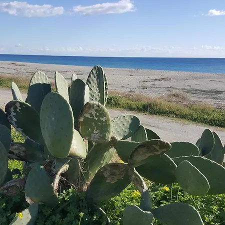 住宿加早餐酒店 Magna Grecia E