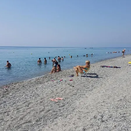 Magna Grecia E 3* 卡鲁尼亚玛丽娜