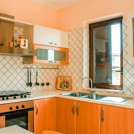 Magna Grecia E 卡鲁尼亚玛丽娜