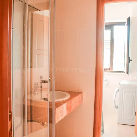 住宿加早餐酒店 Magna Grecia E