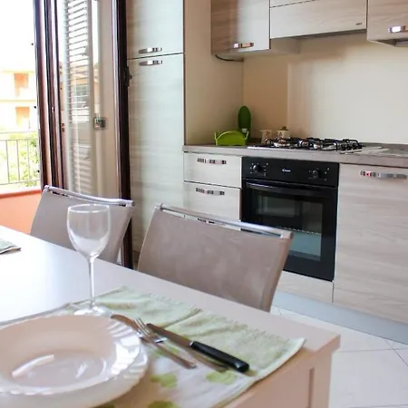 Magna Grecia E Bed & Breakfast 3*
