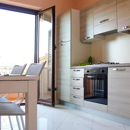 Magna Grecia E Caulonia Marina