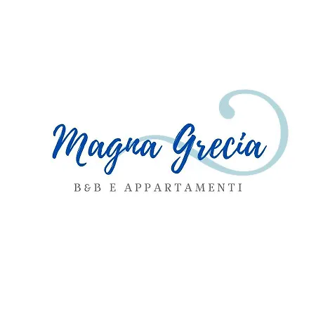Magna Grecia E Отель типа 