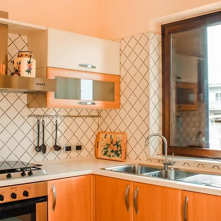 Magna Grecia E Каулония Марина