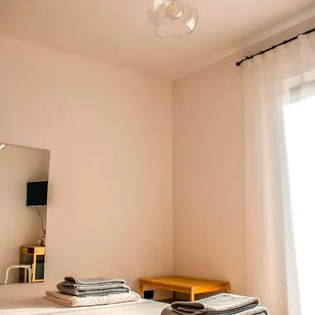 Bed & Breakfast Magna Grecia E 3*