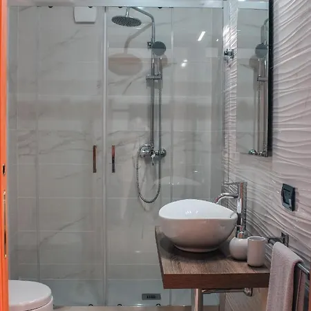 Bed & Breakfast Magna Grecia E *