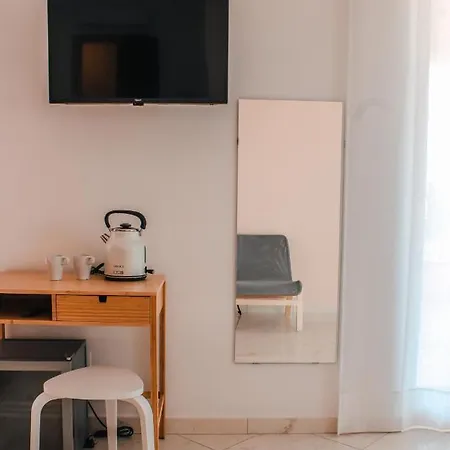 Bed & Breakfast Magna Grecia E Caulonia Marina