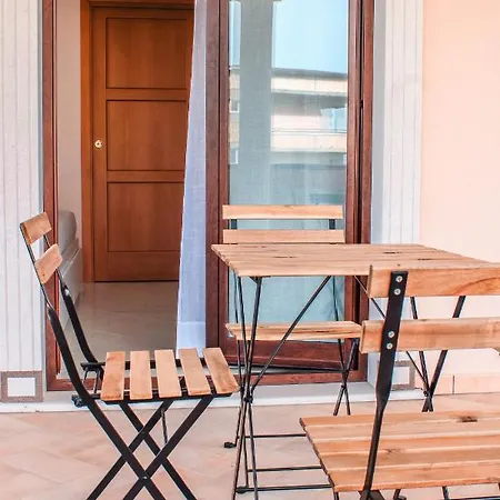 Bed & Breakfast Magna Grecia E