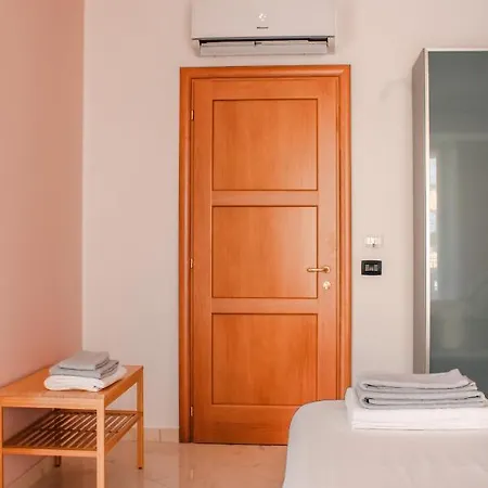 Magna Grecia E Bed & Breakfast 3*