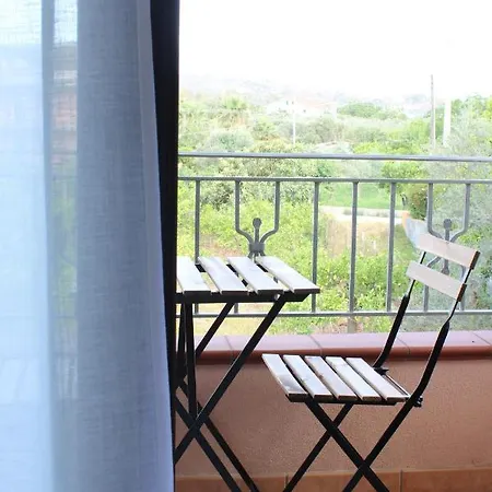 Magna Grecia E Bed & Breakfast *