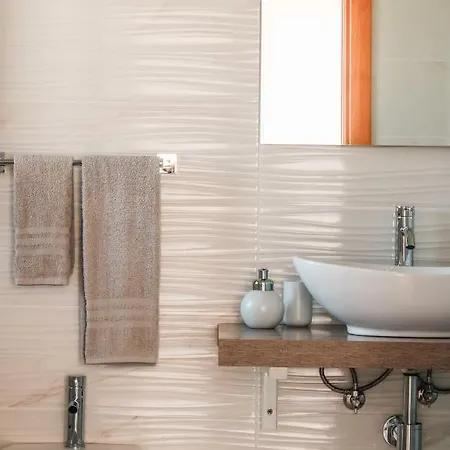 Bed & Breakfast Magna Grecia E 3*