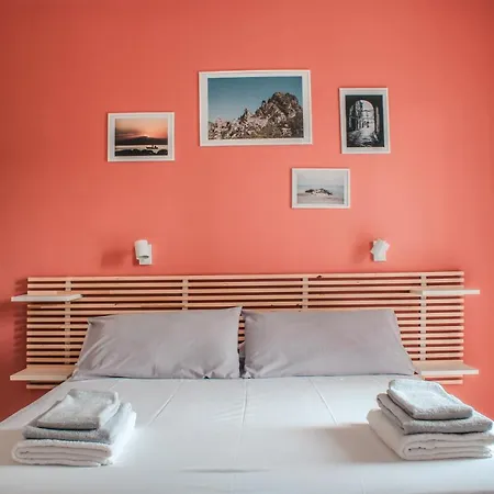 Magna Grecia E 3* Caulonia Marina