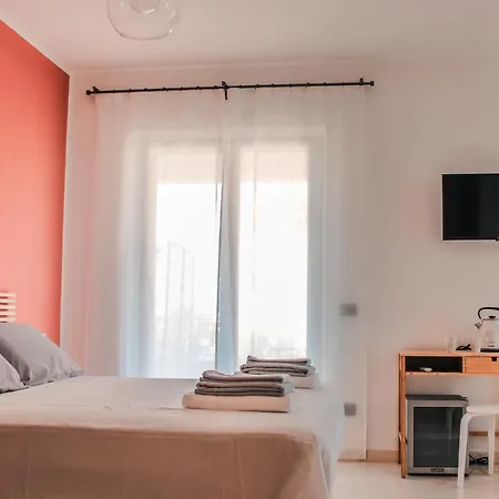 Bed & Breakfast Magna Grecia E *