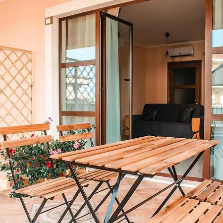 Magna Grecia E Отель типа 