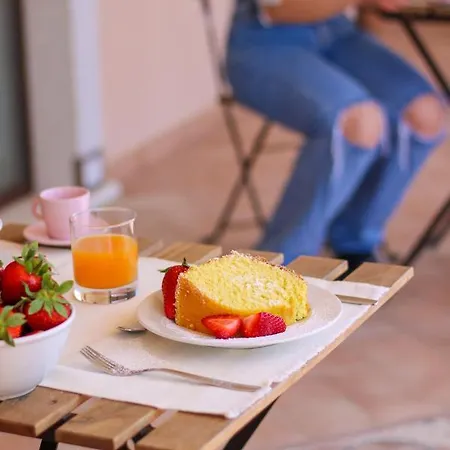 Bed & Breakfast Magna Grecia E Caulonia Marina
