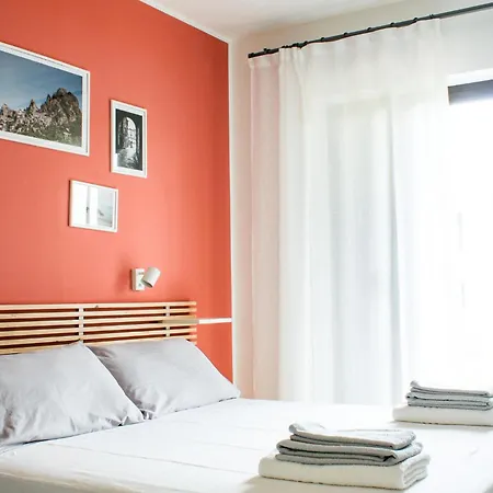Magna Grecia E Bed & Breakfast