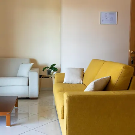 Bed & Breakfast Magna Grecia E