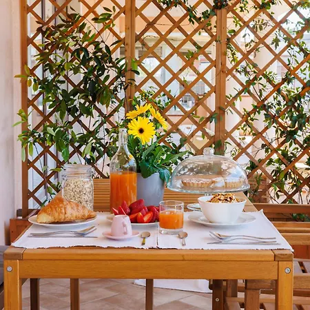 Magna Grecia E Bed & Breakfast Caulonia Marina