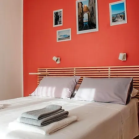 Magna Grecia E 3*