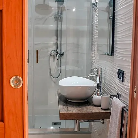 Bed & Breakfast Magna Grecia E