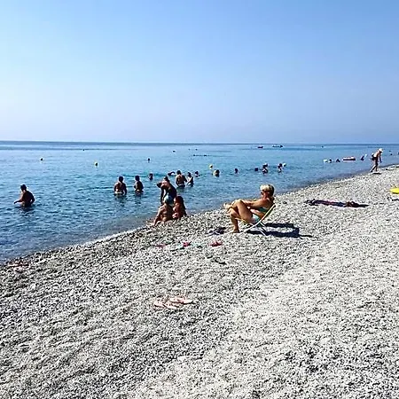 Frühstückspension Magna Grecia E Marina di Caulonia