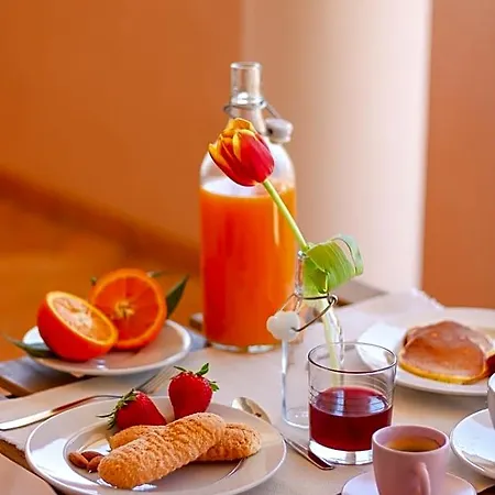 Bed & Breakfast Magna Grecia E Caulonia Marina